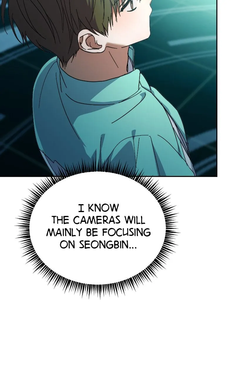 My Comeback as the Youngest Member Chapter 12 page 70 - 