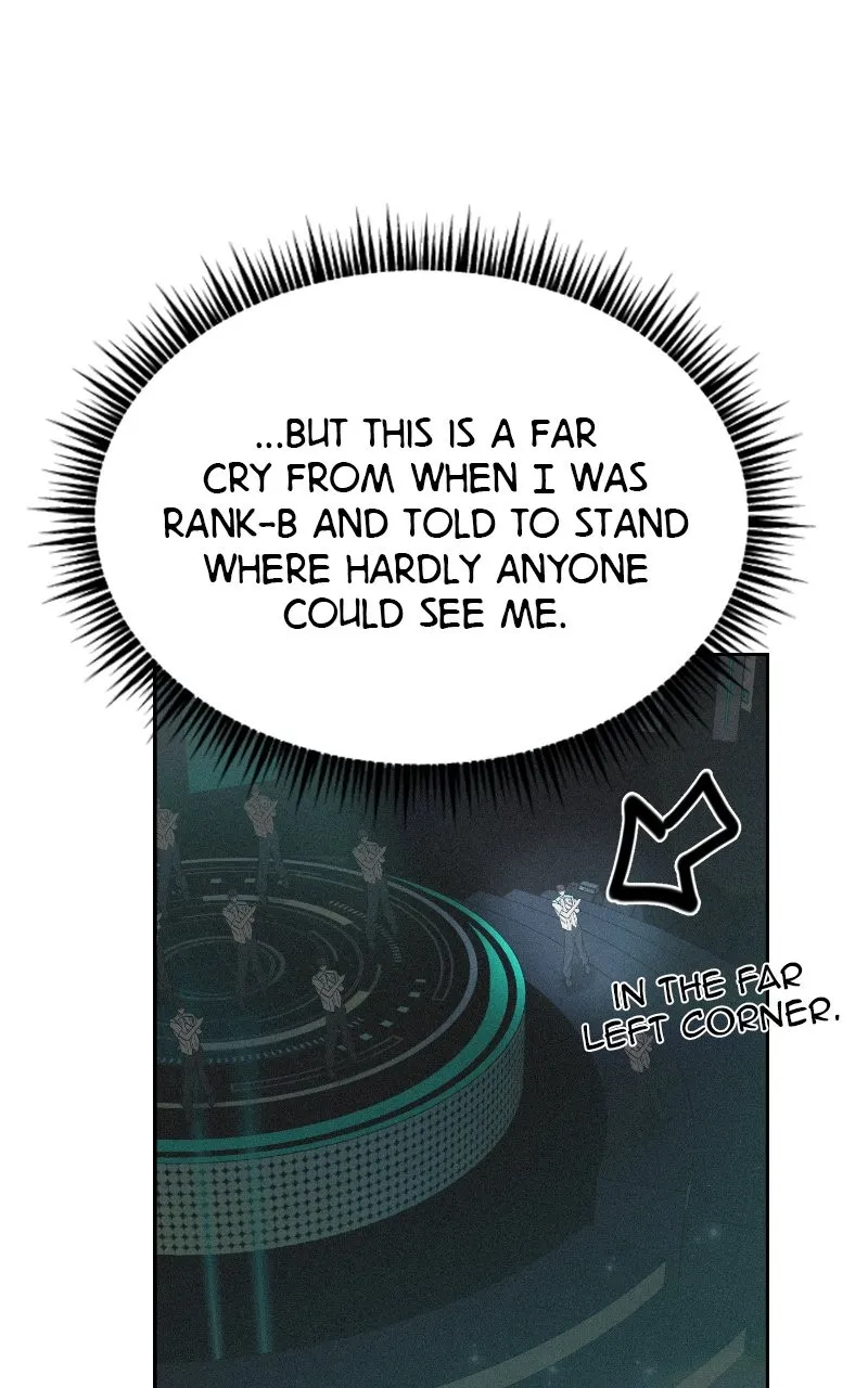My Comeback as the Youngest Member Chapter 12 page 71 - 