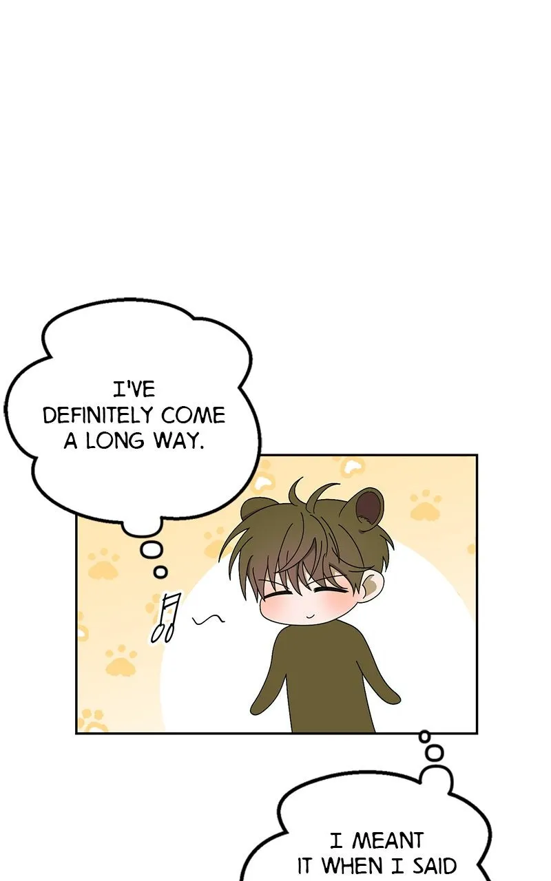 My Comeback as the Youngest Member Chapter 12 page 74 - 