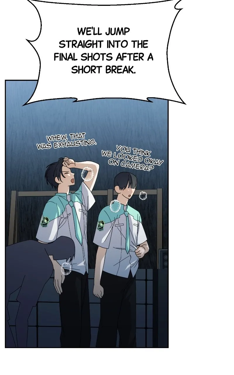 My Comeback as the Youngest Member Chapter 12 page 95 - 