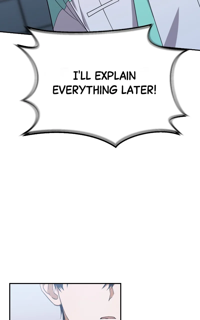 My Comeback as the Youngest Member Chapter 13 page 11 - 