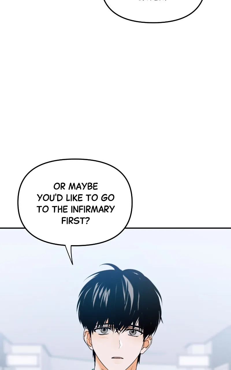 My Comeback as the Youngest Member Chapter 13 page 101 - 
