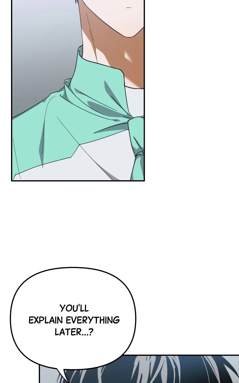 My Comeback as the Youngest Member Chapter 13 page 12 - 