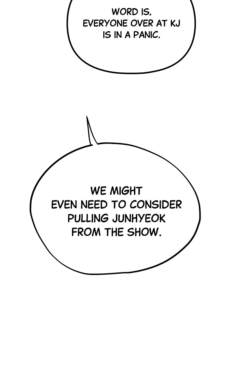 My Comeback as the Youngest Member Chapter 13 page 111 - 