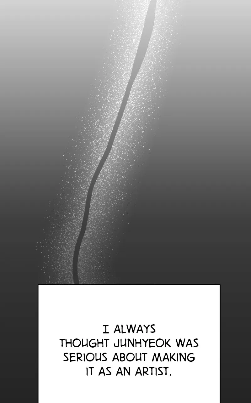 My Comeback as the Youngest Member Chapter 13 page 15 - 