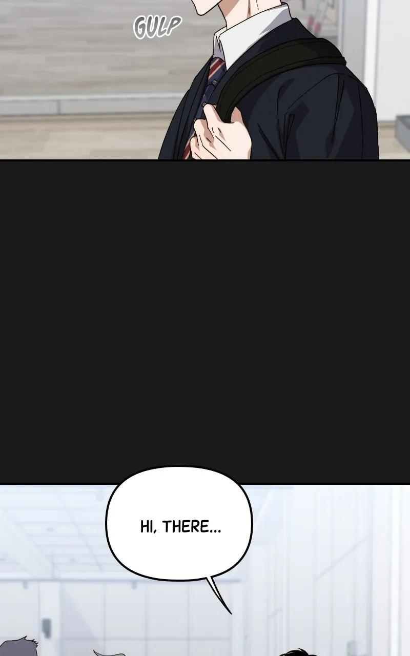My Comeback as the Youngest Member Chapter 13 page 17 - 
