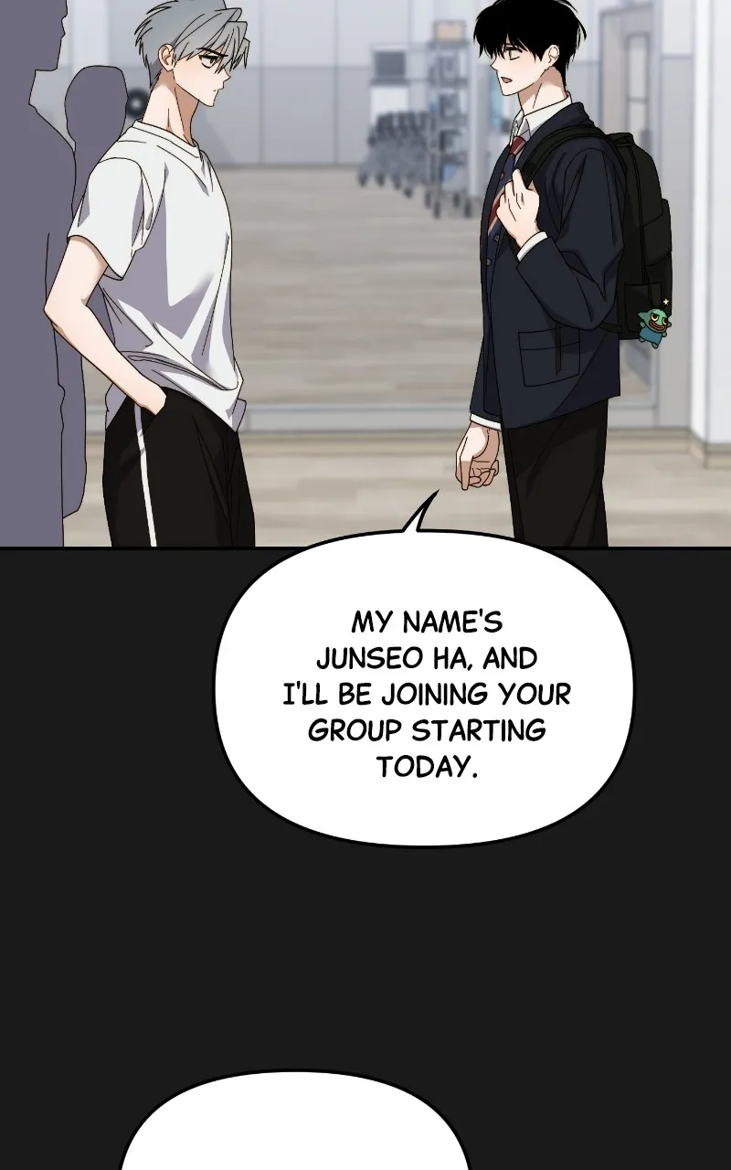 My Comeback as the Youngest Member Chapter 13 page 18 - 
