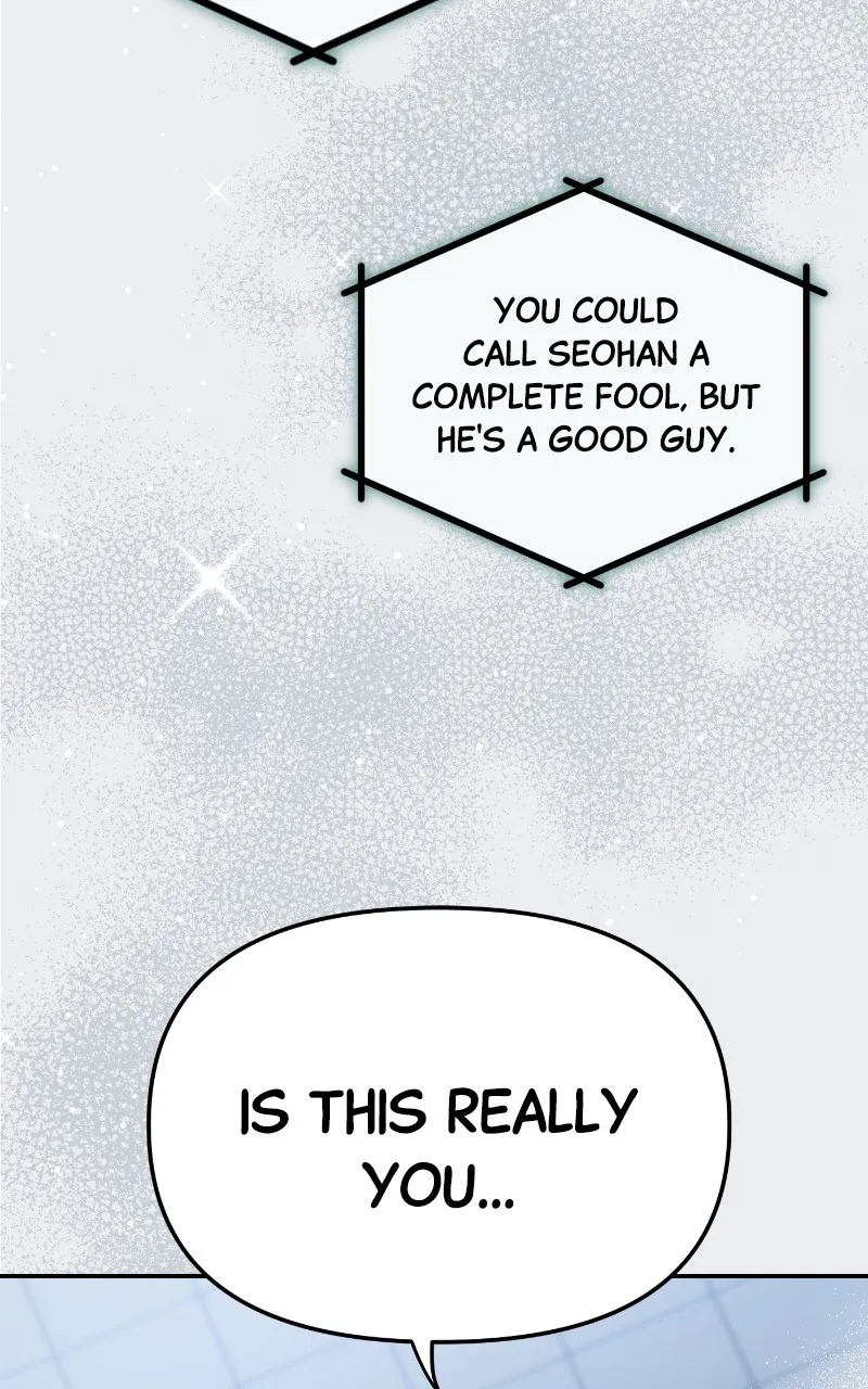 My Comeback as the Youngest Member Chapter 13 page 3 - 