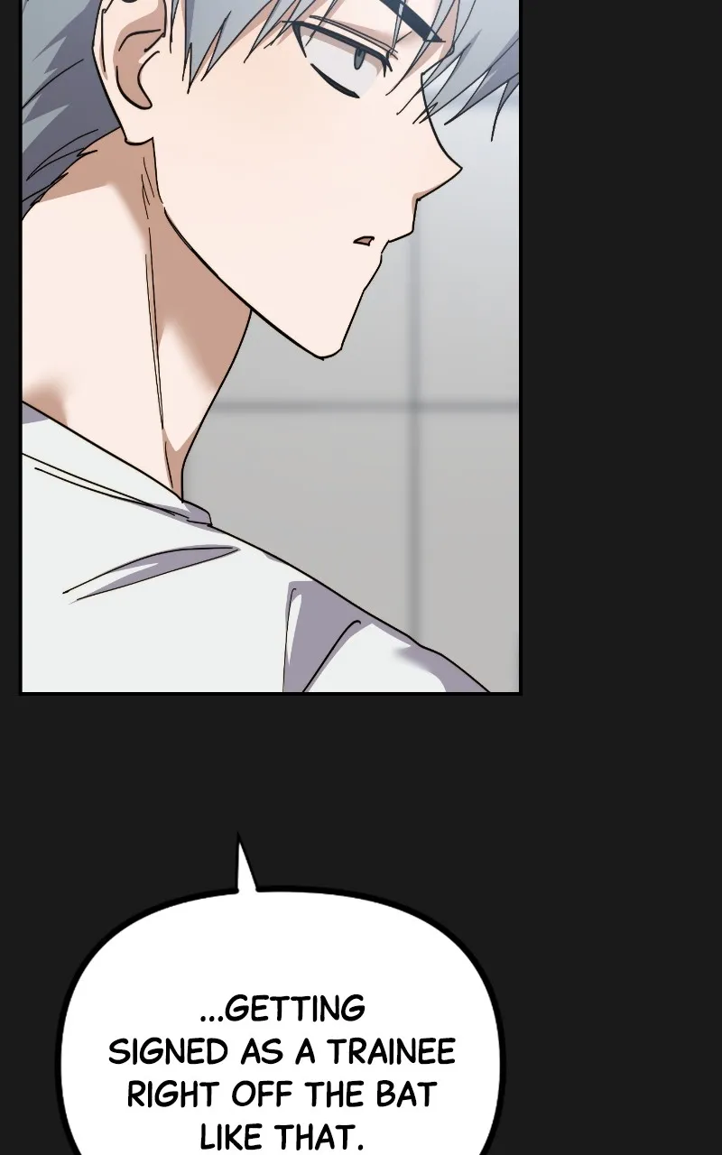 My Comeback as the Youngest Member Chapter 13 page 23 - 