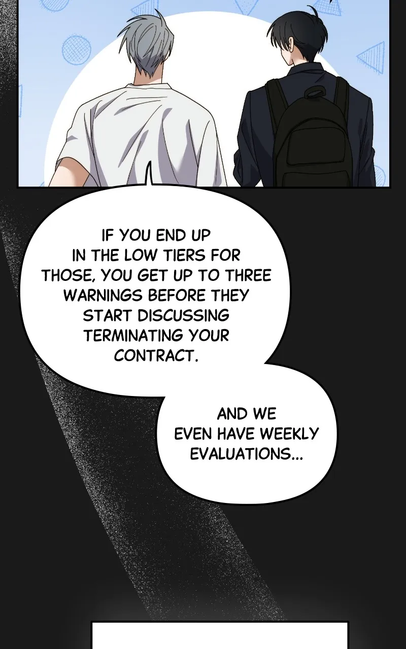My Comeback as the Youngest Member Chapter 13 page 26 - 