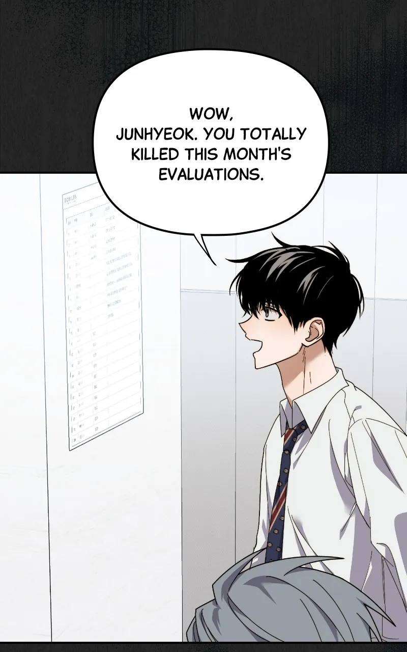 My Comeback as the Youngest Member Chapter 13 page 29 - 