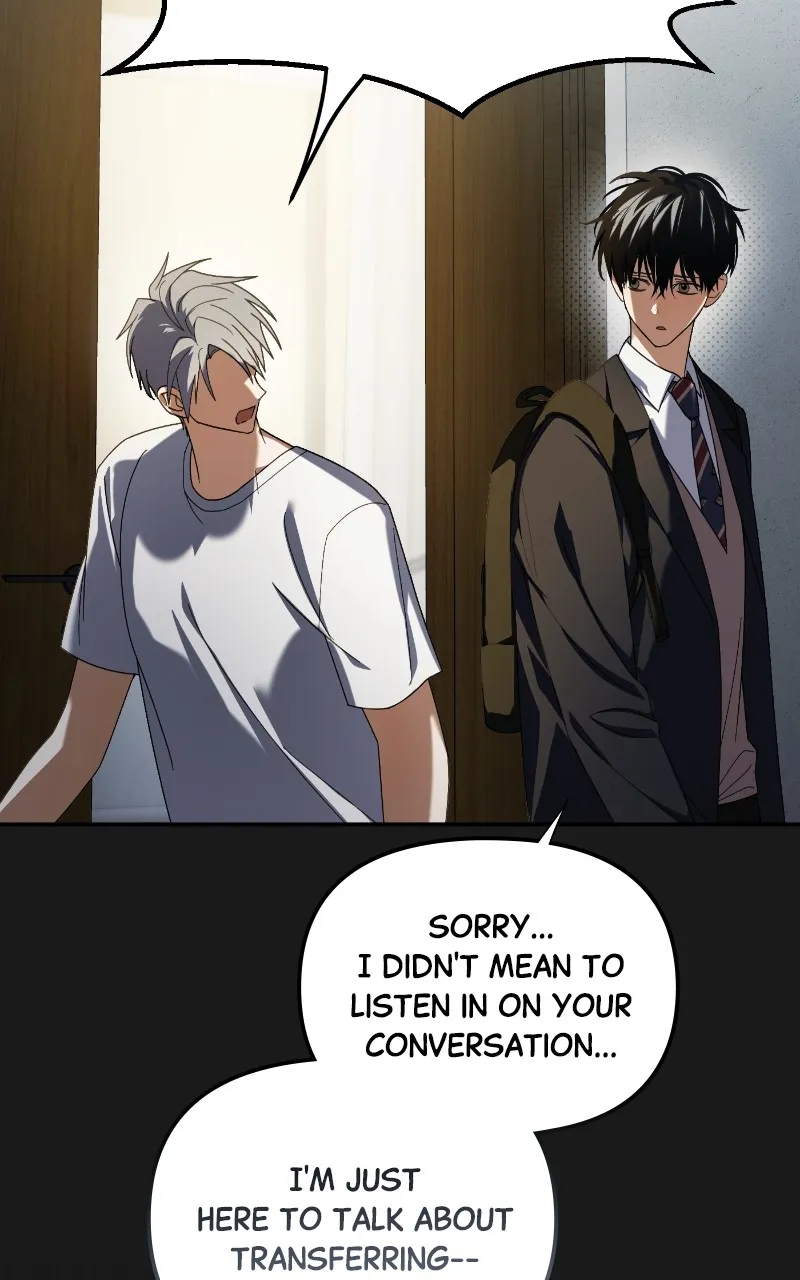 My Comeback as the Youngest Member Chapter 13 page 42 - 