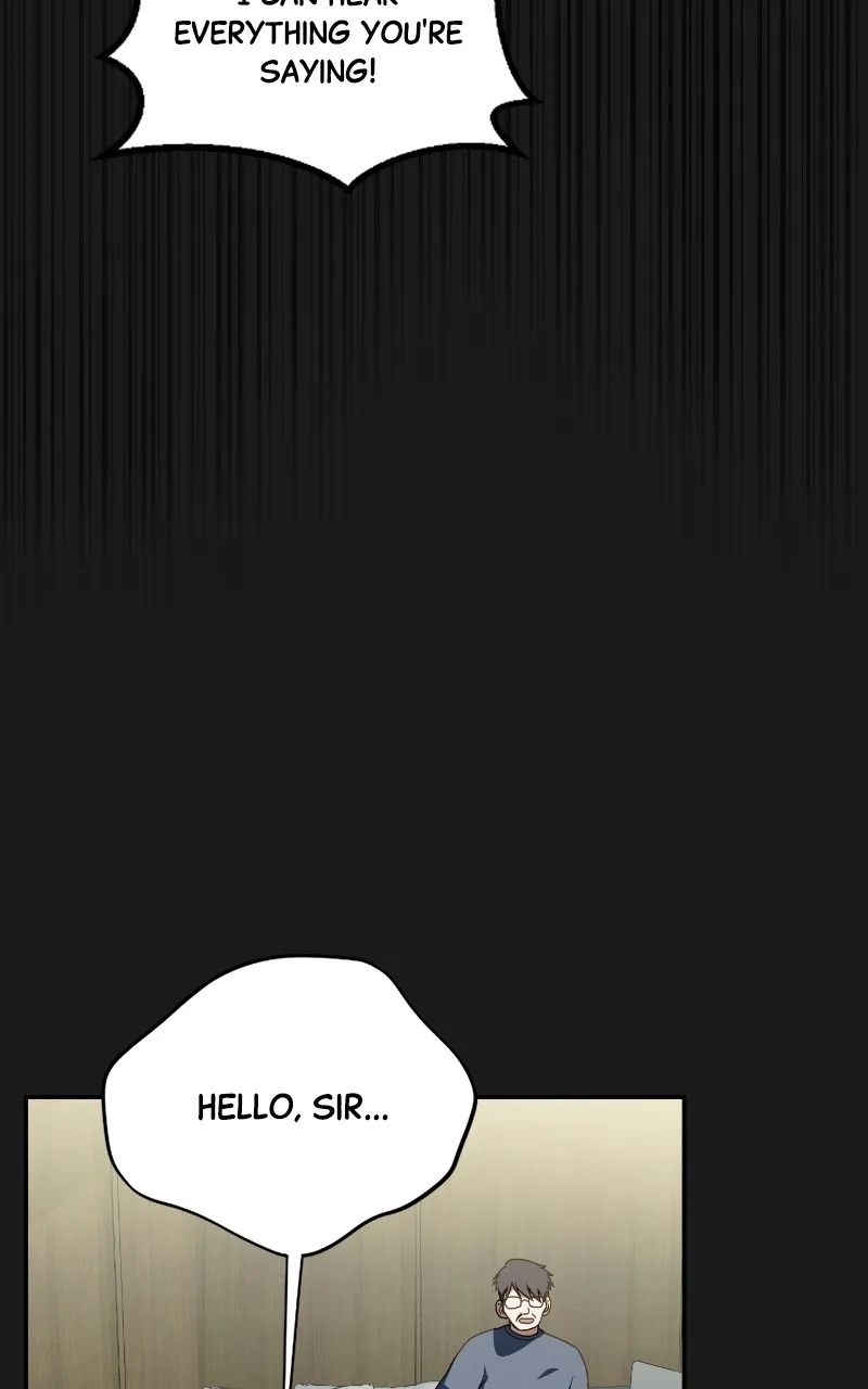 My Comeback as the Youngest Member Chapter 13 page 45 - 