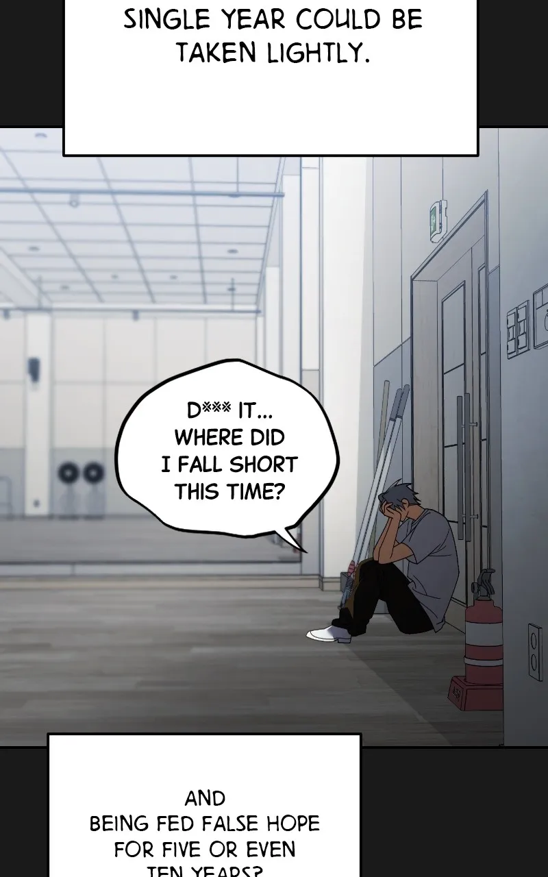 My Comeback as the Youngest Member Chapter 13 page 49 - 
