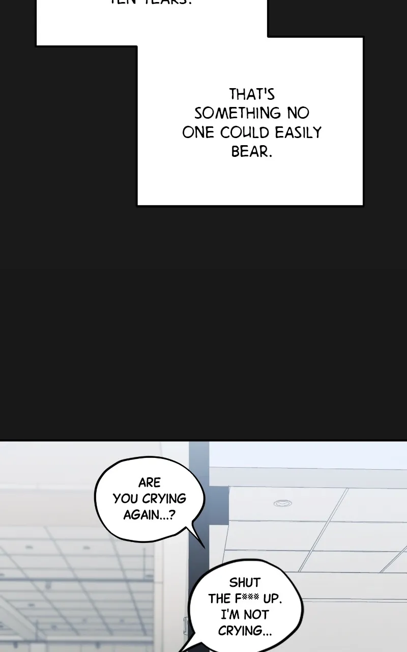 My Comeback as the Youngest Member Chapter 13 page 50 - 