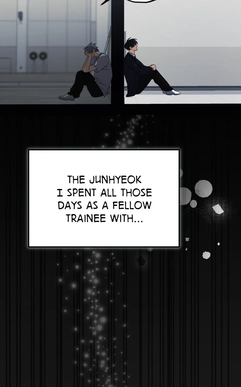 My Comeback as the Youngest Member Chapter 13 page 51 - 
