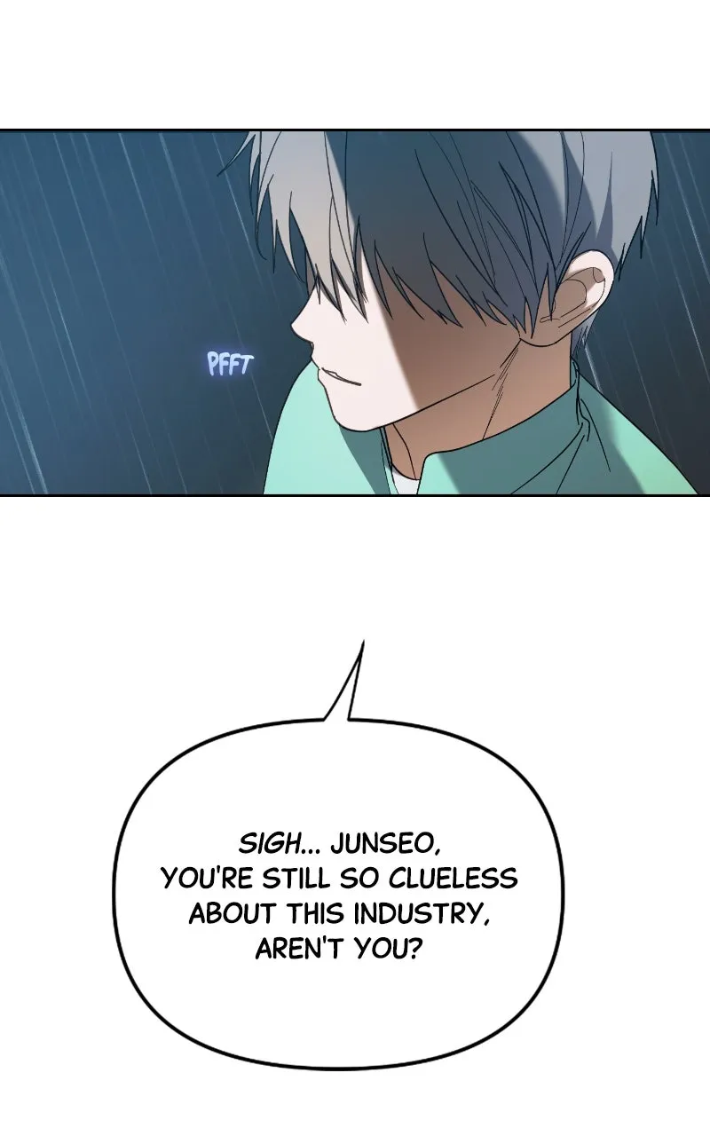 My Comeback as the Youngest Member Chapter 13 page 58 - 