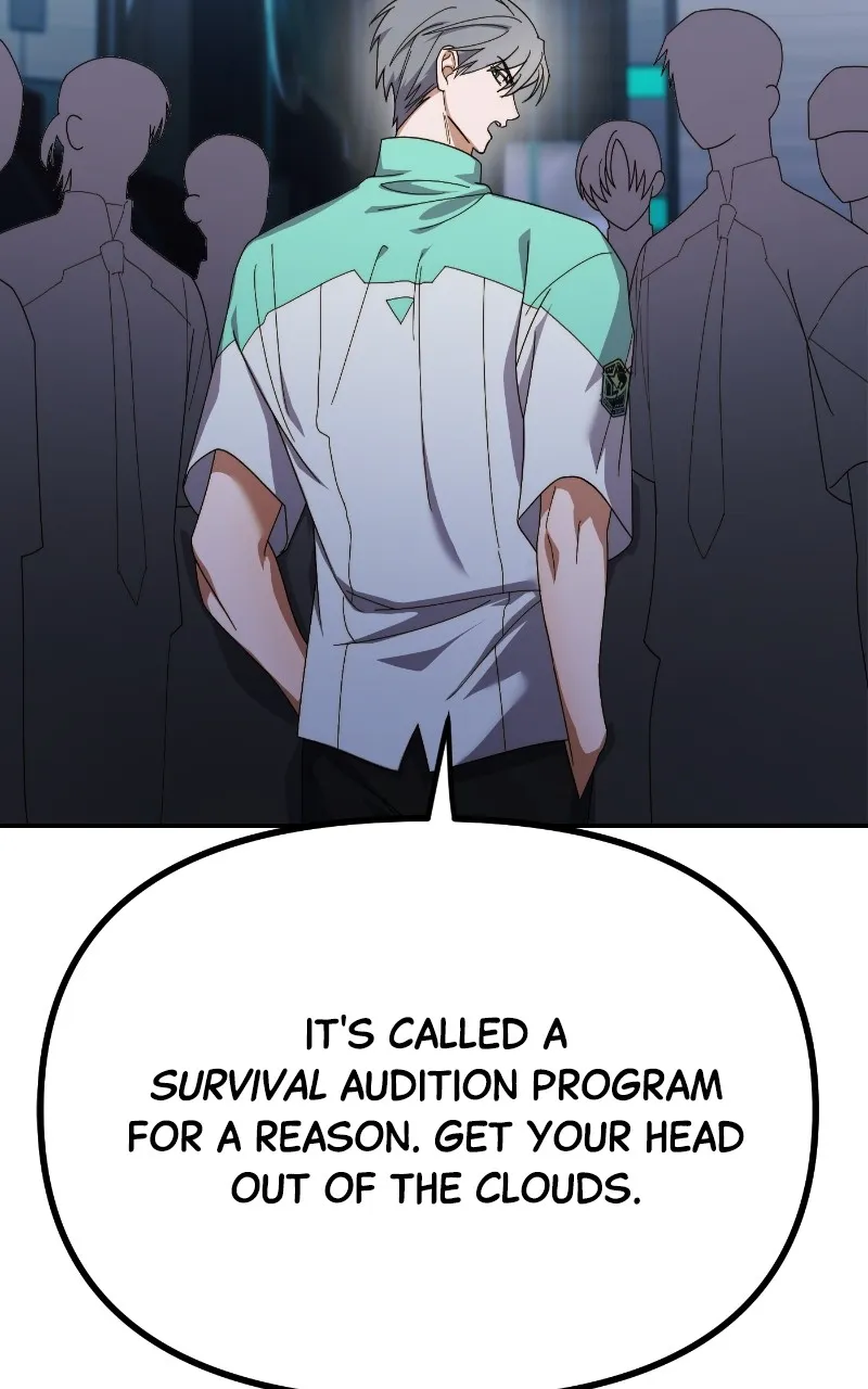 My Comeback as the Youngest Member Chapter 13 page 60 - 