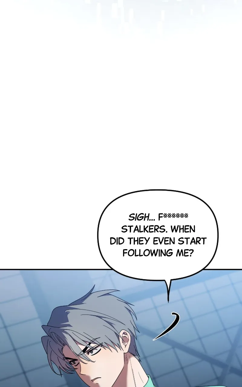 My Comeback as the Youngest Member Chapter 13 page 7 - 
