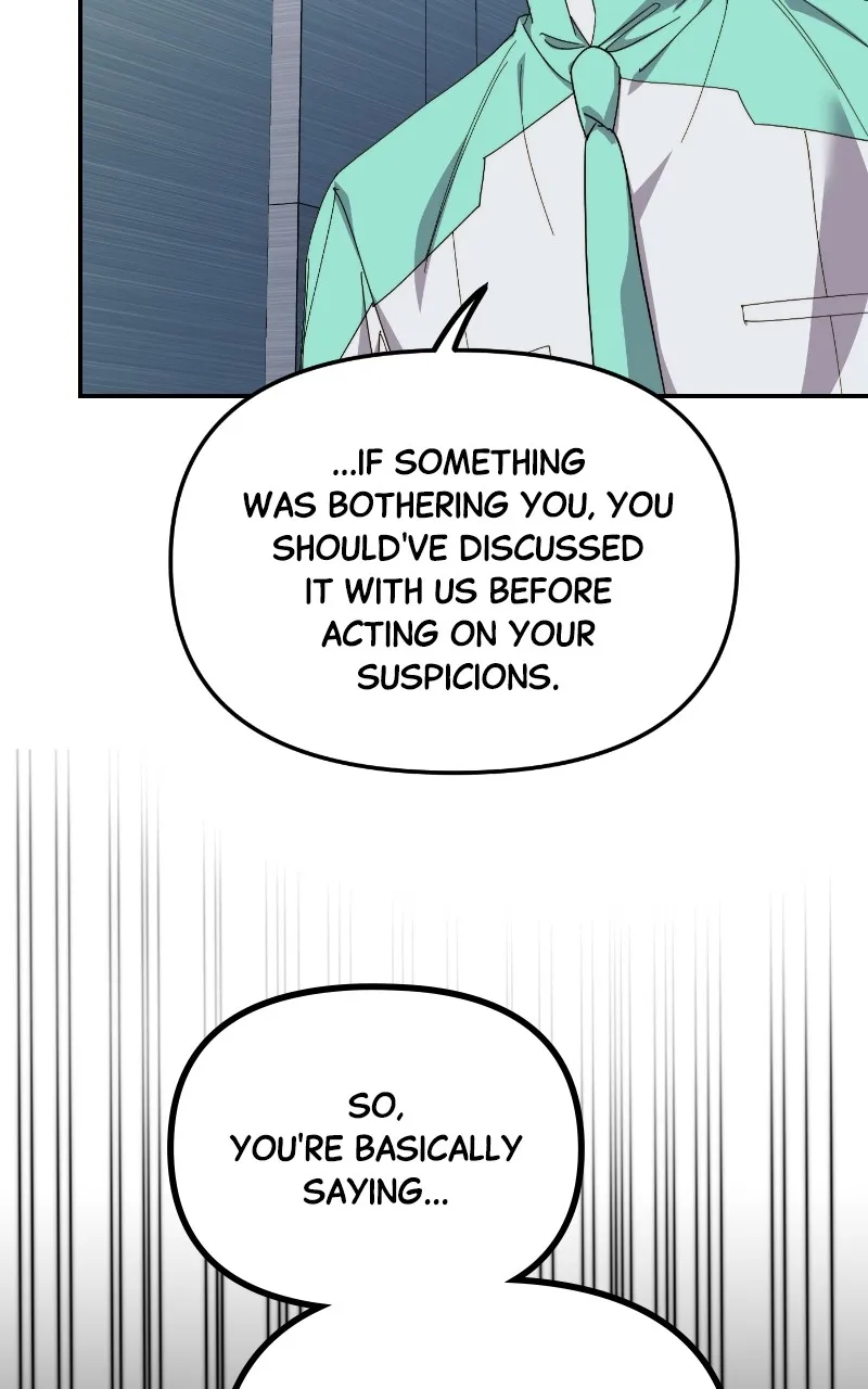My Comeback as the Youngest Member Chapter 13 page 62 - 