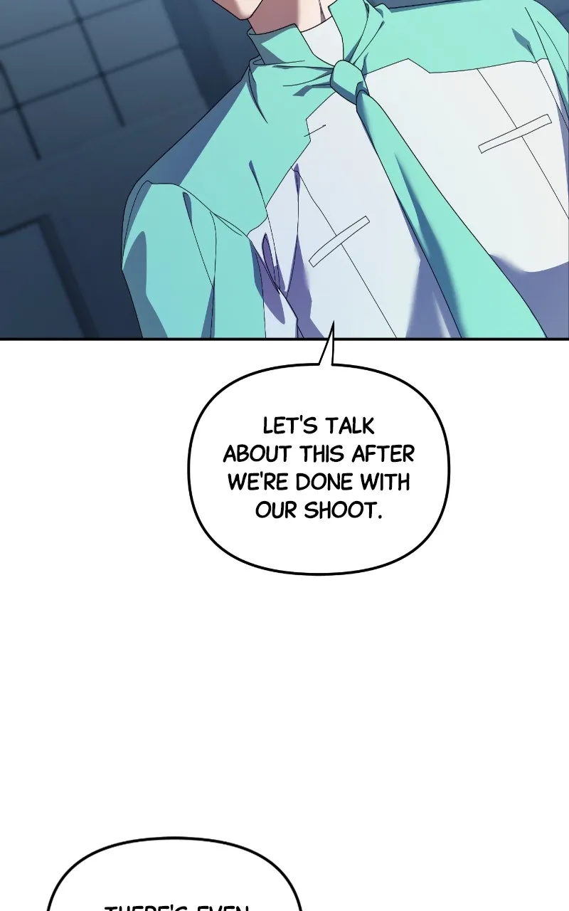 My Comeback as the Youngest Member Chapter 13 page 8 - 