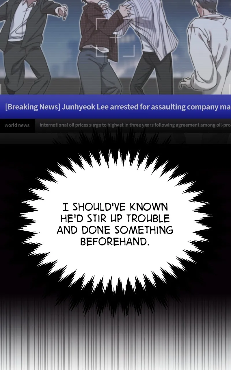 My Comeback as the Youngest Member Chapter 13 page 71 - 