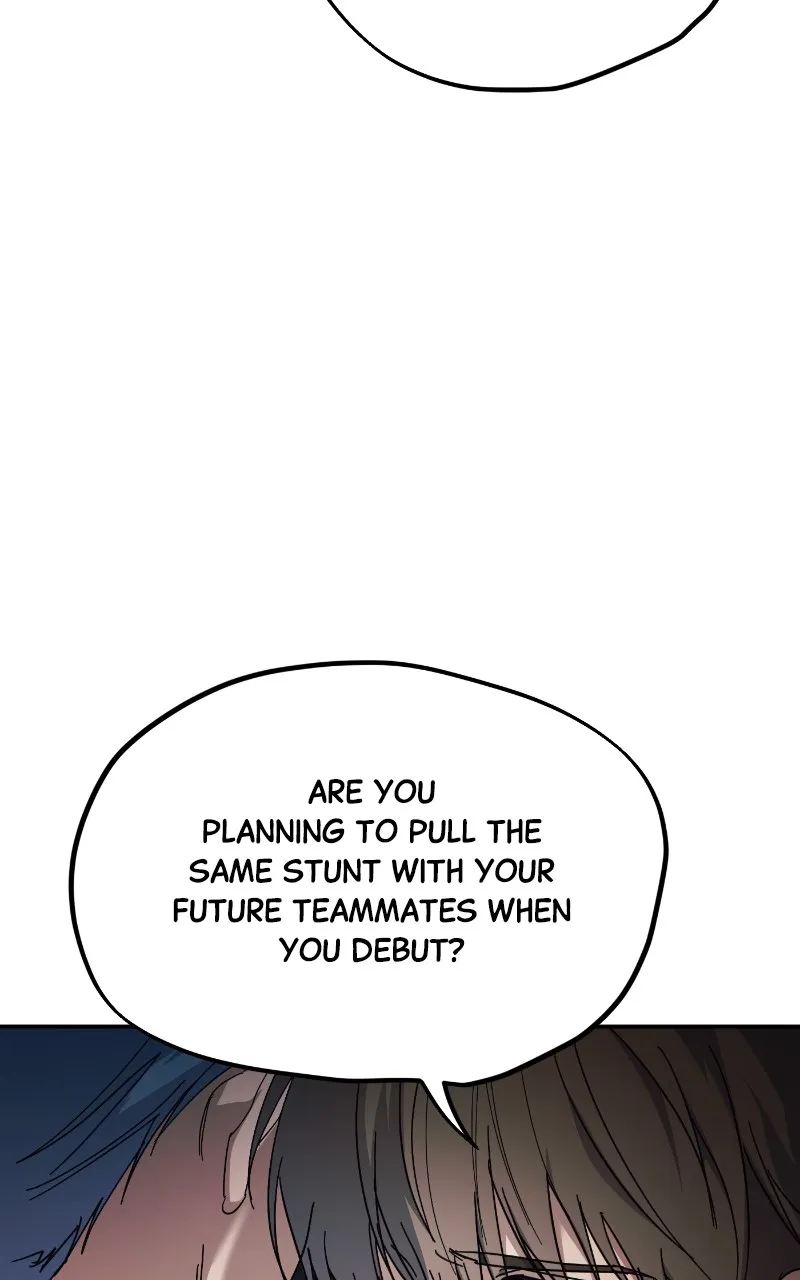 My Comeback as the Youngest Member Chapter 13 page 75 - 