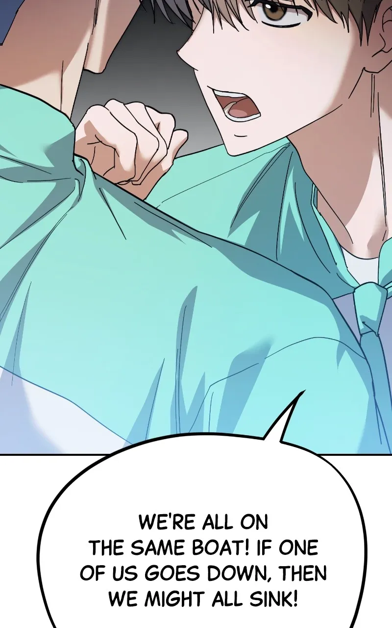 My Comeback as the Youngest Member Chapter 13 page 76 - 