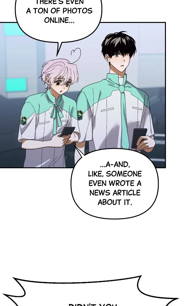 My Comeback as the Youngest Member Chapter 13 page 9 - 