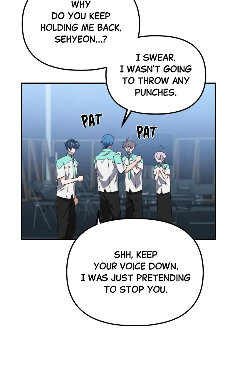 My Comeback as the Youngest Member Chapter 13 page 82 - 