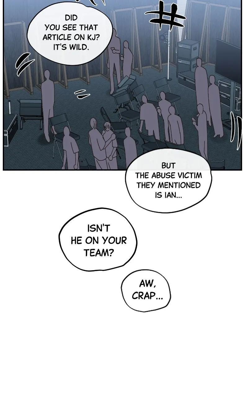 My Comeback as the Youngest Member Chapter 13 page 86 - 