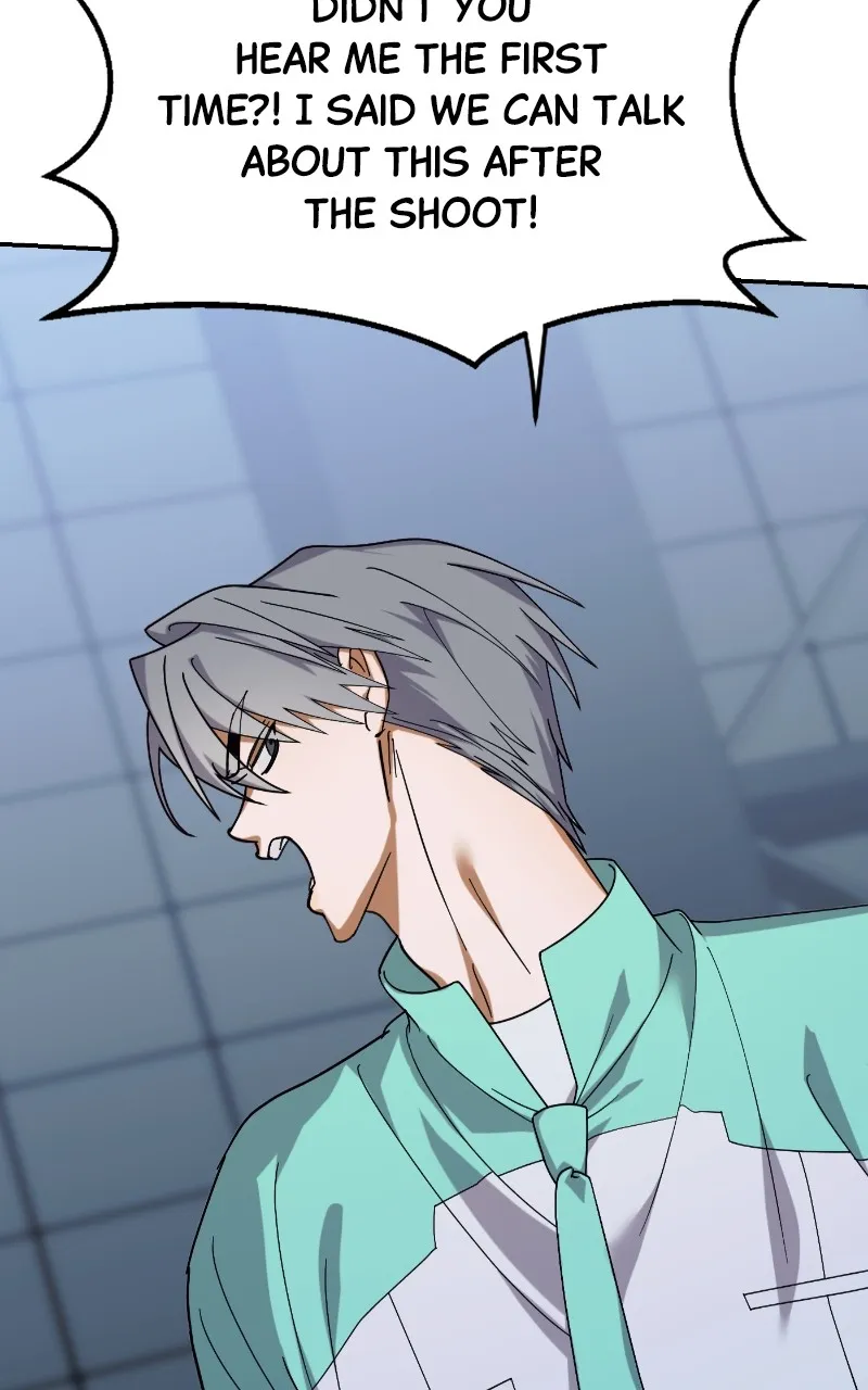 My Comeback as the Youngest Member Chapter 13 page 10 - 