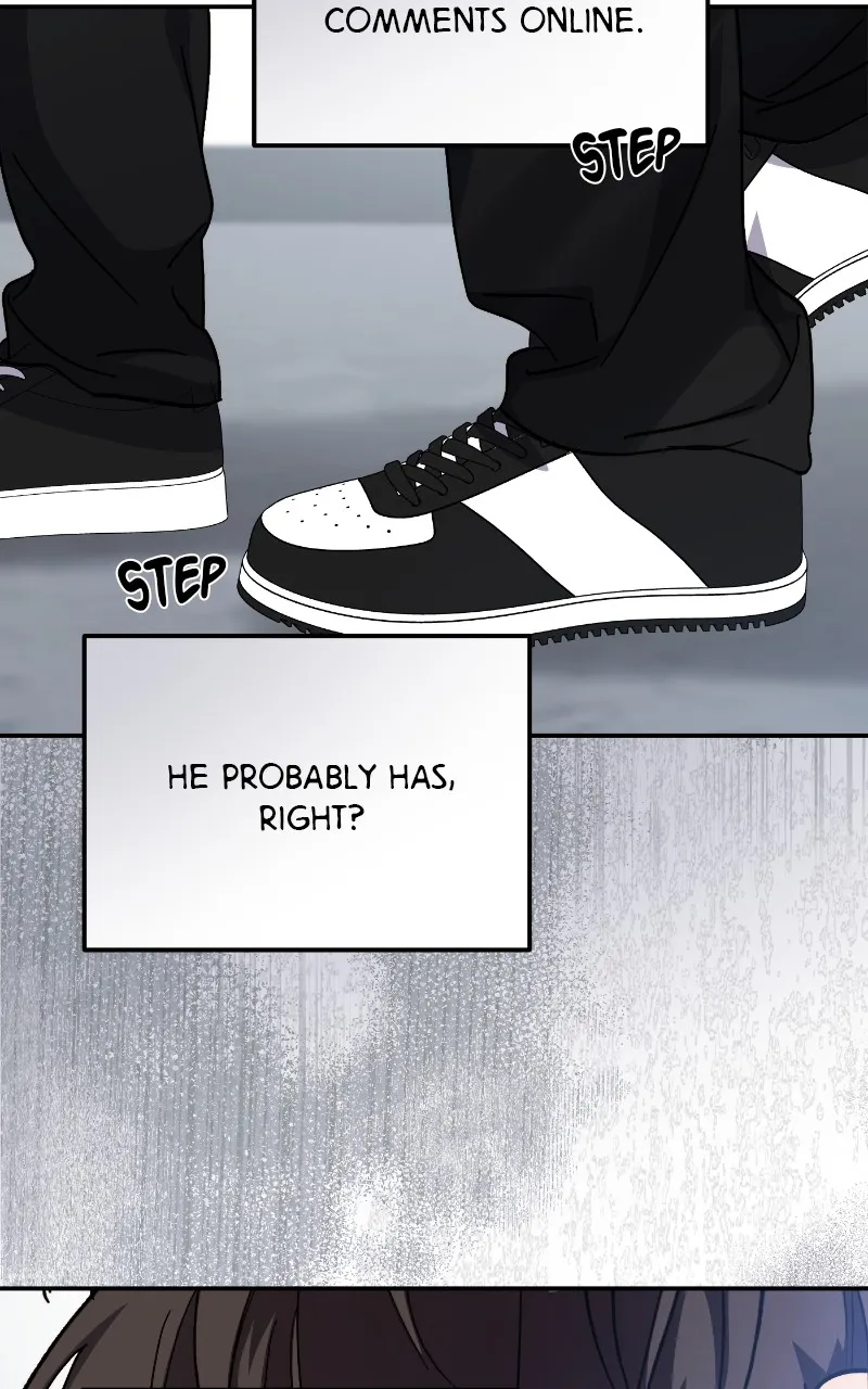 My Comeback as the Youngest Member Chapter 13 page 92 - 