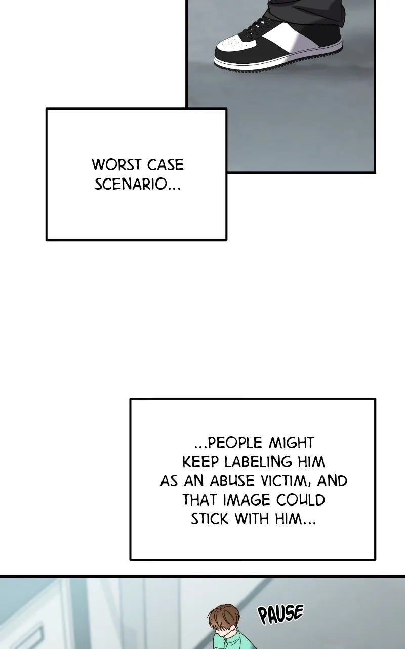 My Comeback as the Youngest Member Chapter 13 page 96 - 