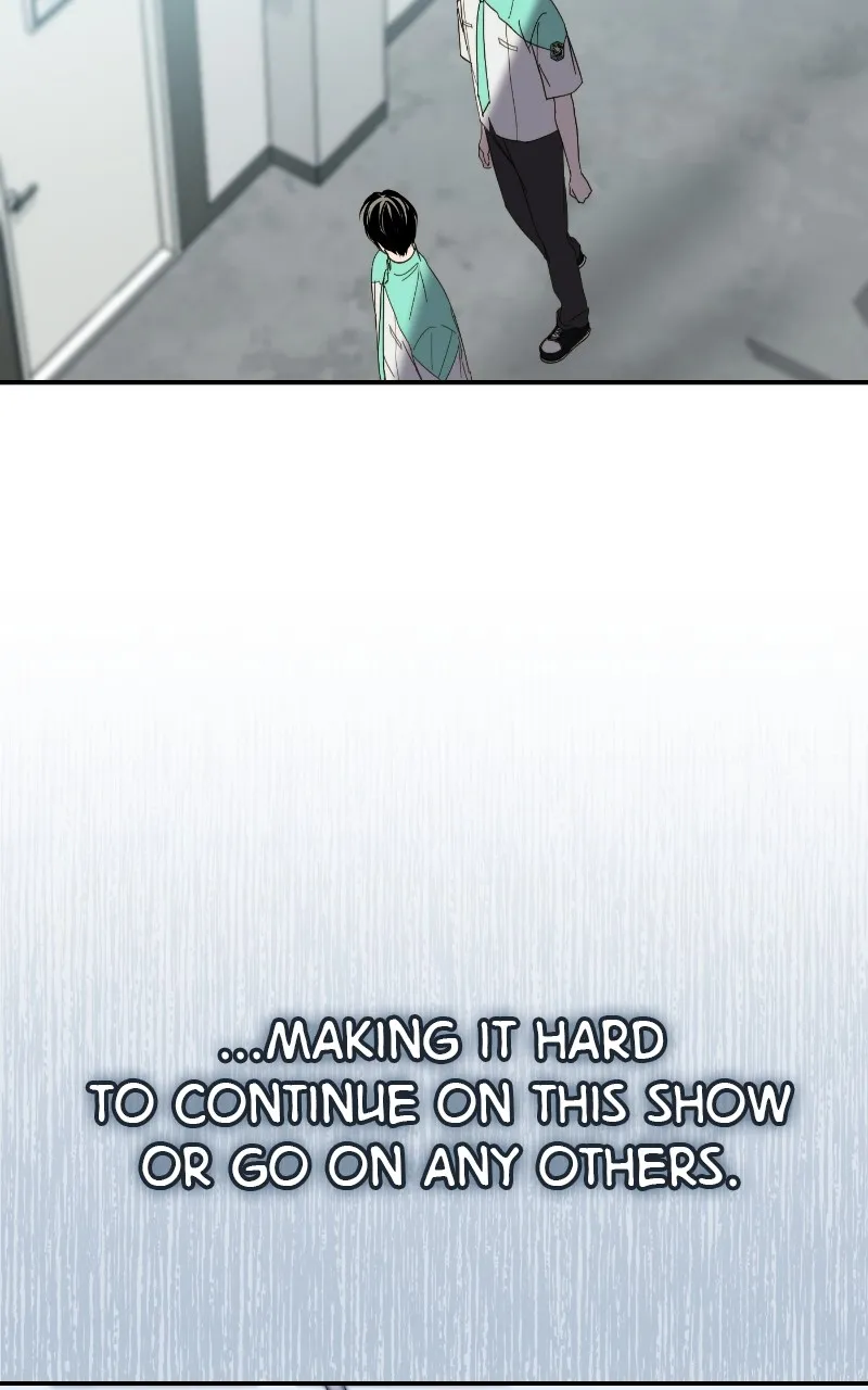 My Comeback as the Youngest Member Chapter 13 page 97 - 