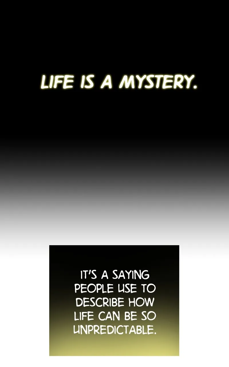 My Comeback as the Youngest Member Chapter 2 page 1 - 