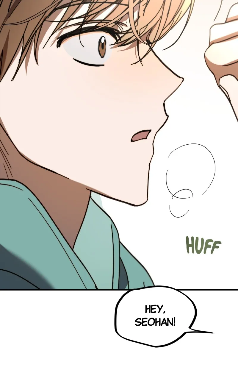 My Comeback as the Youngest Member Chapter 2 page 14 - 