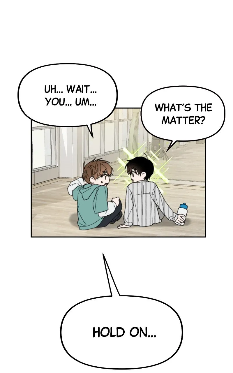 My Comeback as the Youngest Member Chapter 2 page 24 - 
