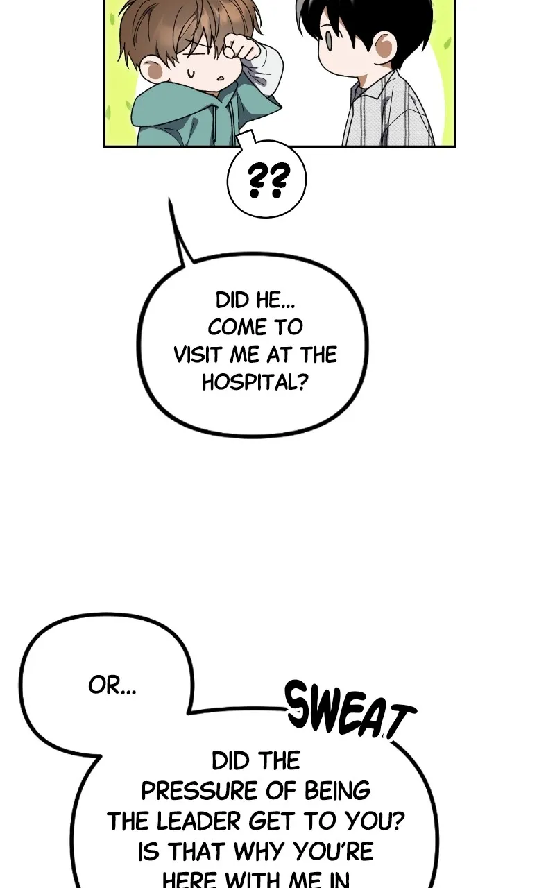 My Comeback as the Youngest Member Chapter 2 page 29 - 