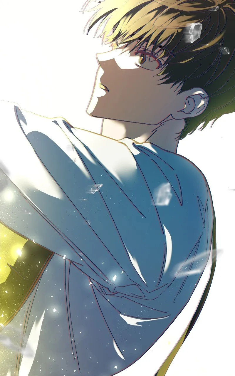 My Comeback as the Youngest Member Chapter 2 page 4 - 