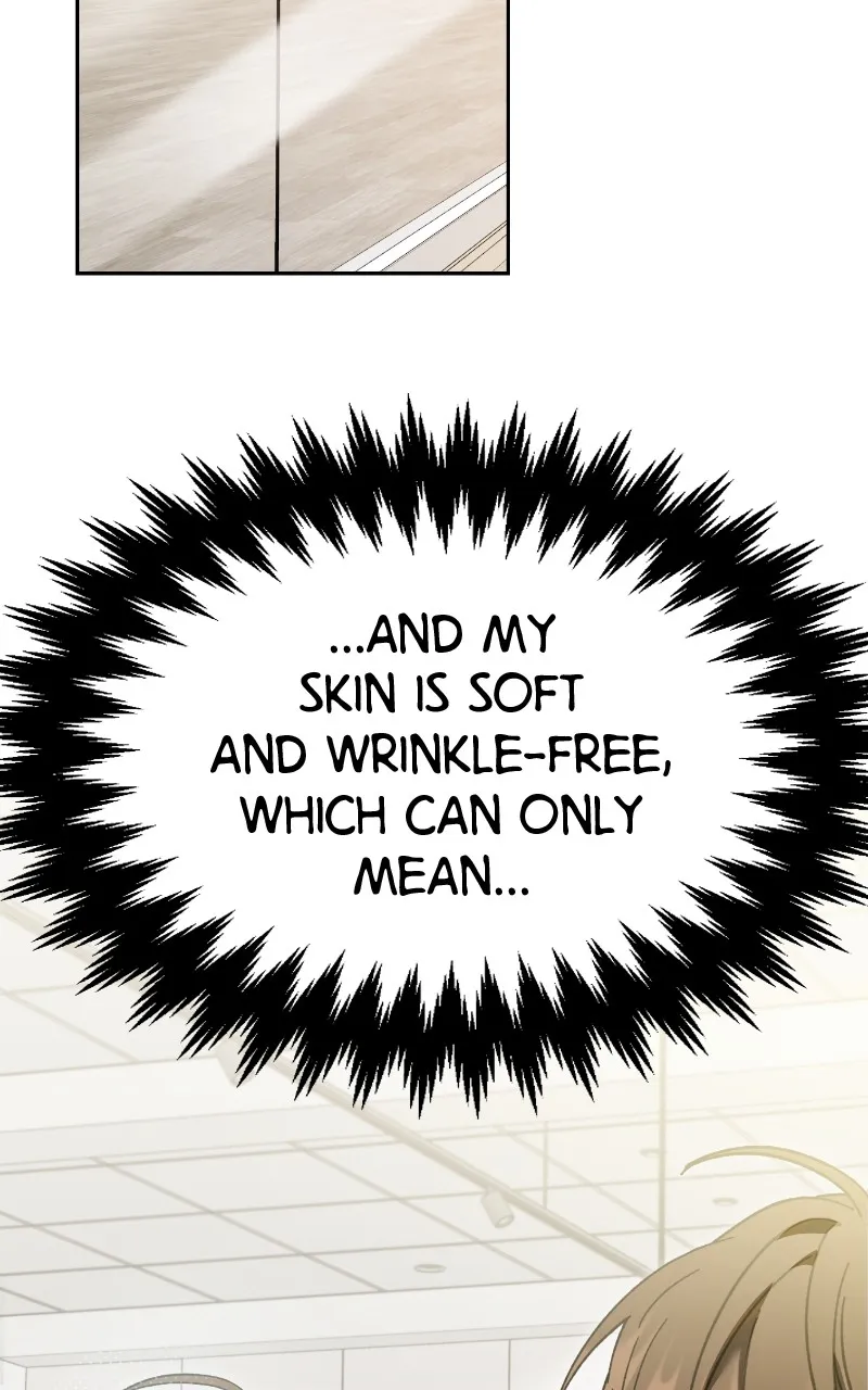 My Comeback as the Youngest Member Chapter 2 page 33 - 