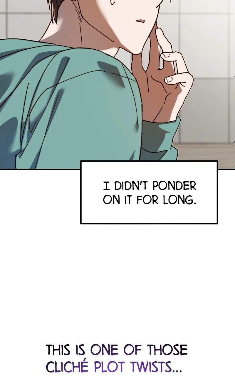 My Comeback as the Youngest Member Chapter 2 page 37 - 