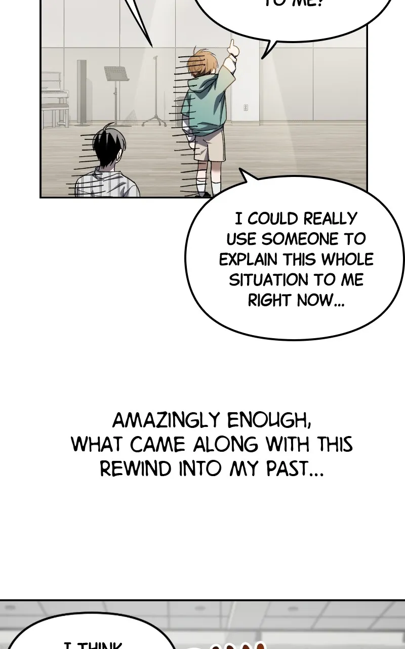 My Comeback as the Youngest Member Chapter 2 page 41 - 