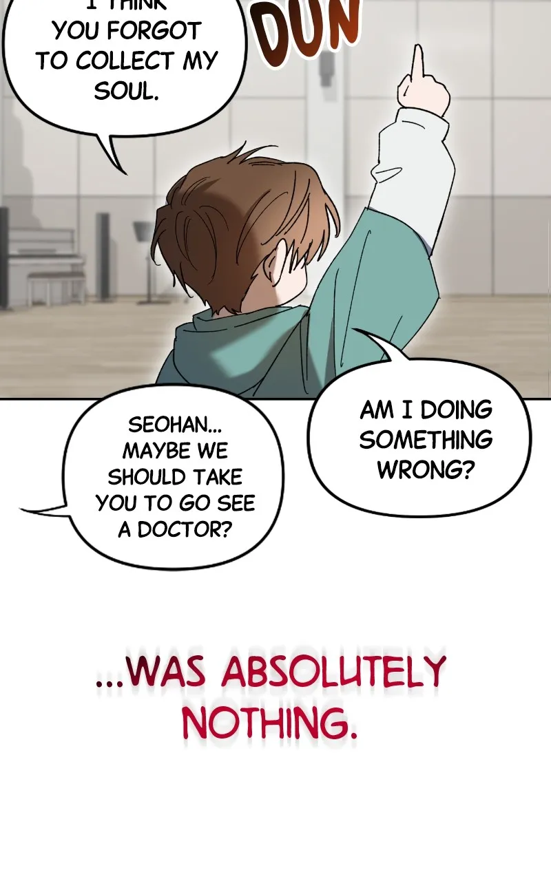 My Comeback as the Youngest Member Chapter 2 page 42 - 