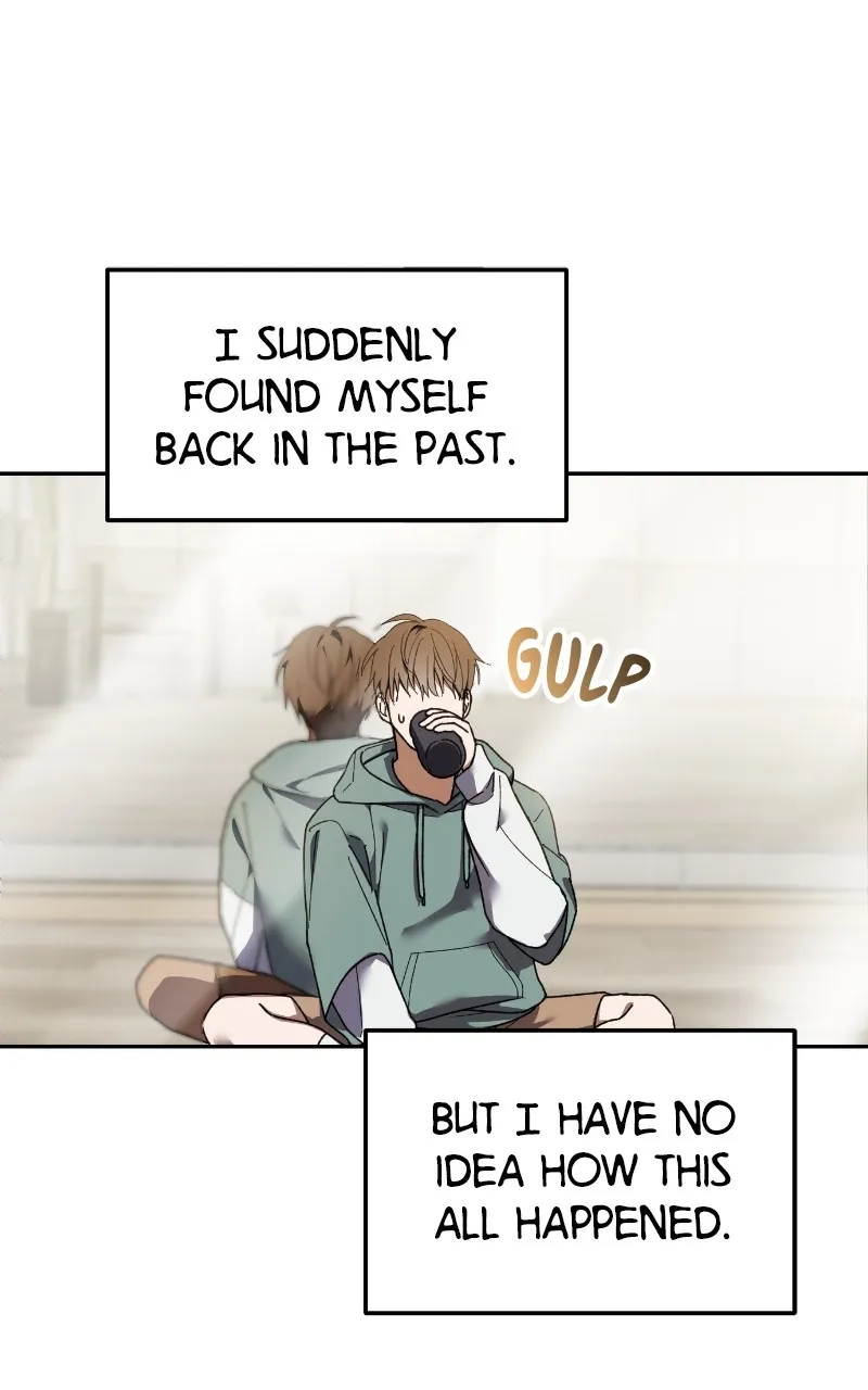 My Comeback as the Youngest Member Chapter 2 page 43 - 