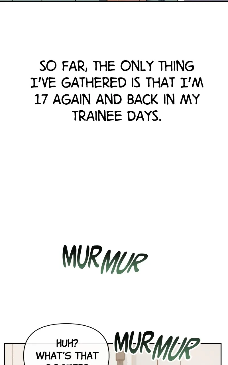 My Comeback as the Youngest Member Chapter 2 page 45 - 