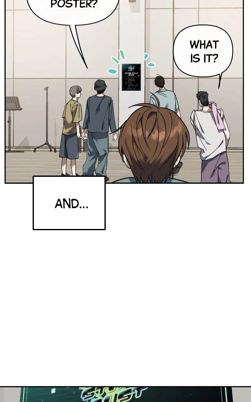 My Comeback as the Youngest Member Chapter 2 page 46 - 