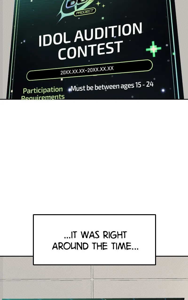 My Comeback as the Youngest Member Chapter 2 page 47 - 
