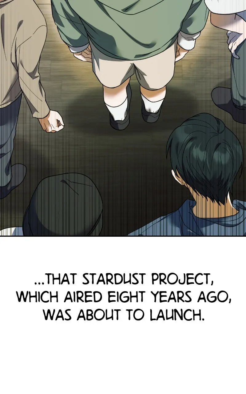 My Comeback as the Youngest Member Chapter 2 page 49 - 