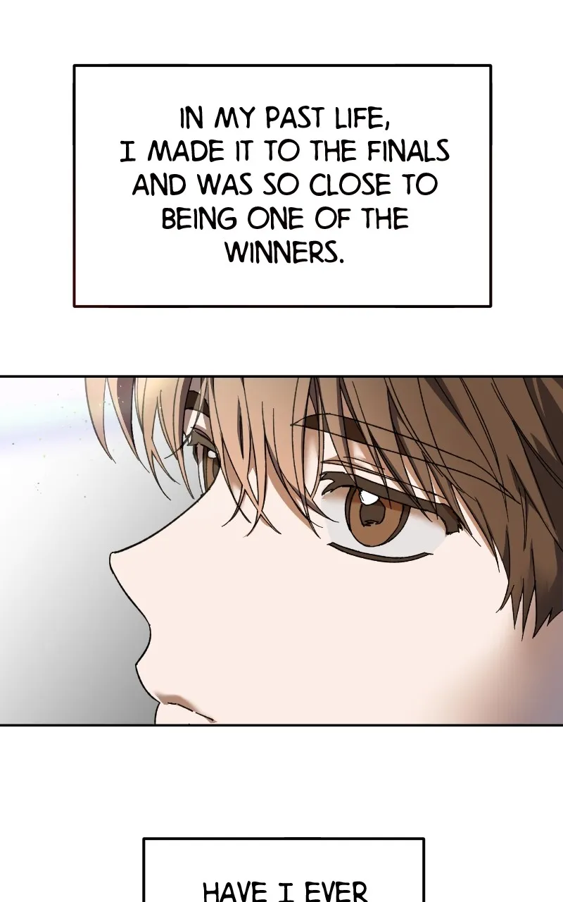 My Comeback as the Youngest Member Chapter 2 page 51 - 